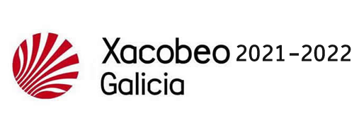 Logo Xacobeo Galicia