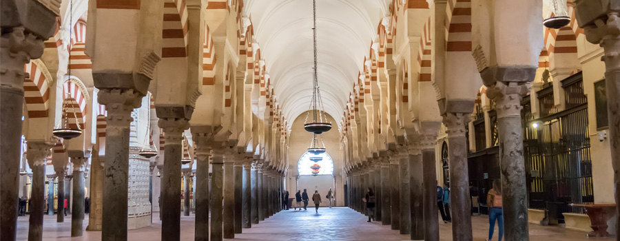 Córdoba, Mesquita